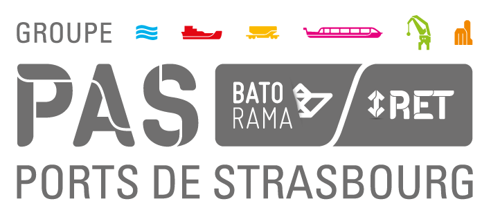 Port autonome de Strasbourg (PAS)